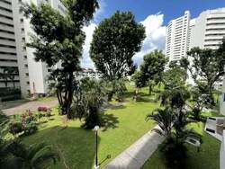 Ivory Heights (D22), Condominium #567666371